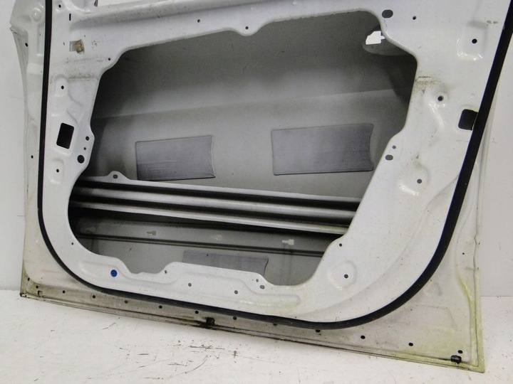 фото №6, Mercedes r клас w251 251 двері передні праві