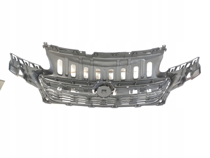 фото №9, Новий решітка радіатора +хром решітка радіатор решітка бампера opel corsa e 2014-19