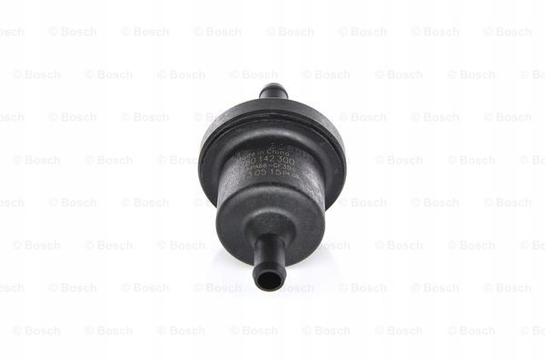 фото №16, Bosch клапан зворотний системи живлення пального volvo 850 960 ii c70 i