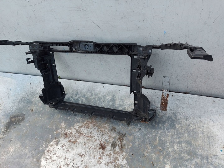 фото №8, Audi a1 8x0 усилитель pas переднее перед 8x0805588b