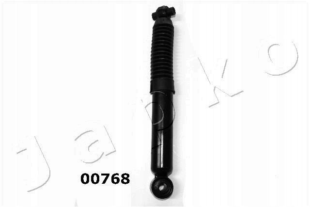 фото №2, Амортизатор зад do peugeot 5008