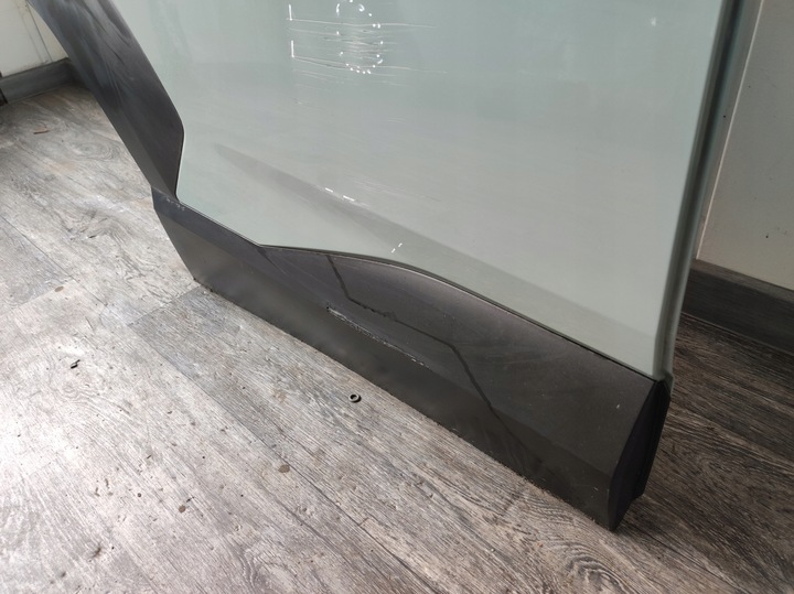 фото №6, Двері hyundai kona ii 2022- задні праві