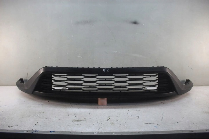 фото №1, Бампер спойлер перед fiat doblo ii 2 рестайлінг 735594054