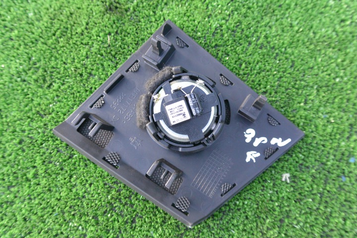 фото №11, Динамик маскировочная накладка kpl maserat ghibli quattroporte