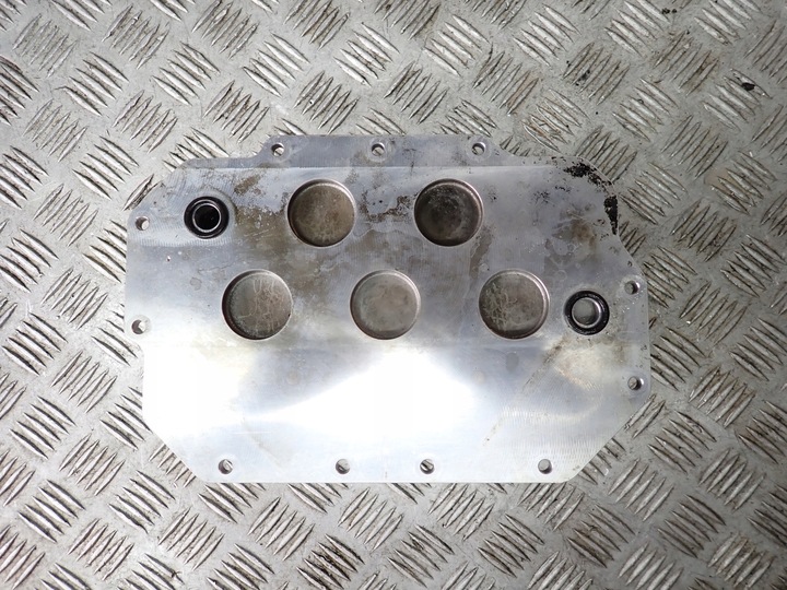 фото №13, Радіаторів радіатор масла коробки chevrolet corvette c8 2020-