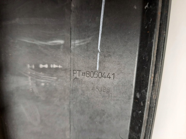 фото №12, Bmw f25 x3 планка m набір ліва лівий перед 8050441