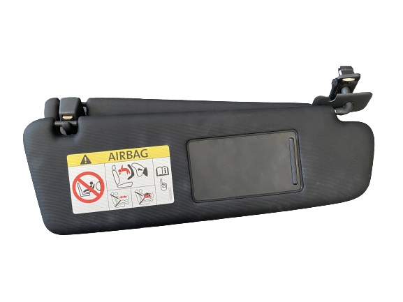 фото №1, Porsche cayenne 7p5 сонцезахисний козирок передній скла