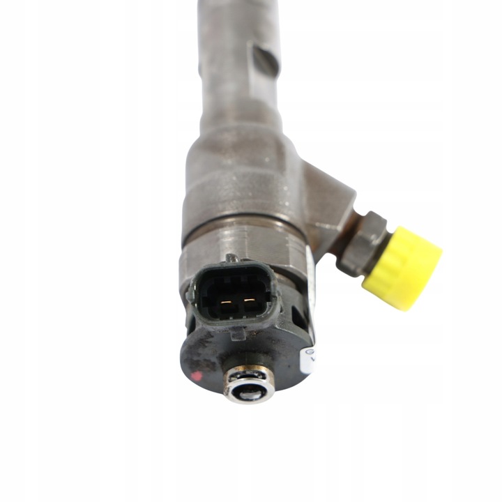 фото №11, Mercedes w415 om607 насадка инжектор топлива 2 pin штекер h8201108033