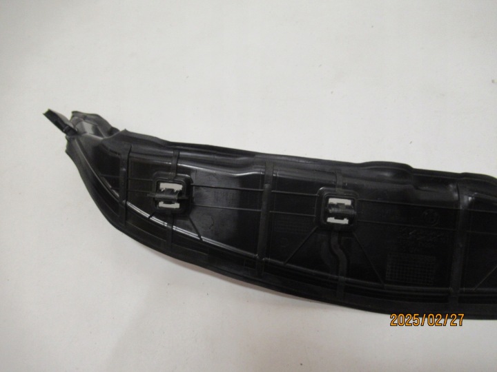 фото №6, Bmw g30 g31 защита крыльев правая 7433820