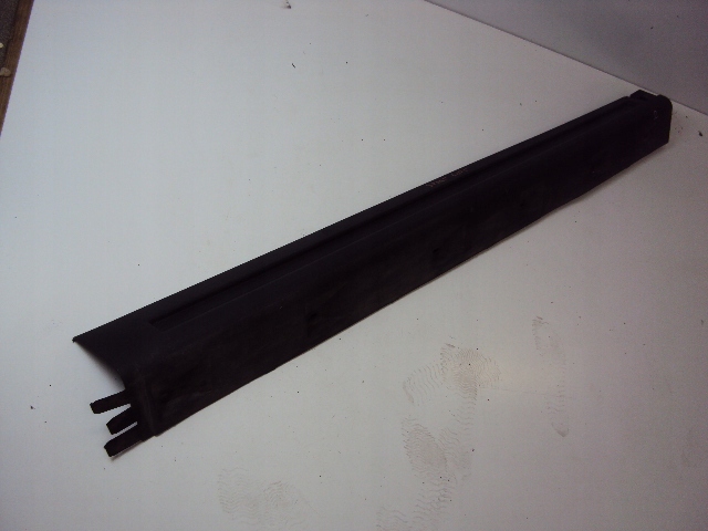 фото №1, Планка порогова ліва range rover sport l320 2005-