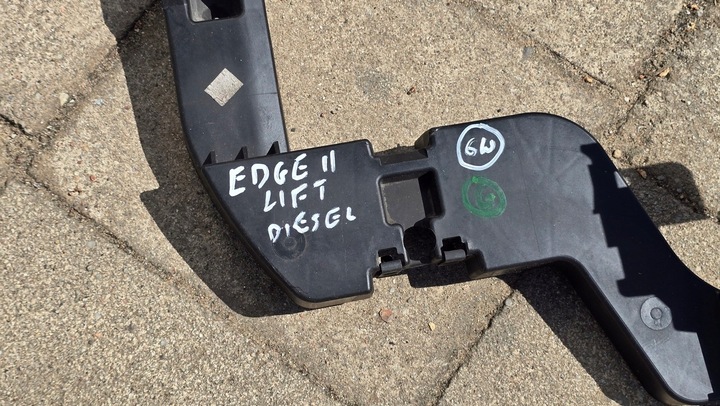 фото №7, Переднее pas усилитель ford edge mk2 рестайлинг дизель kt4b-r16e166-b qq-g