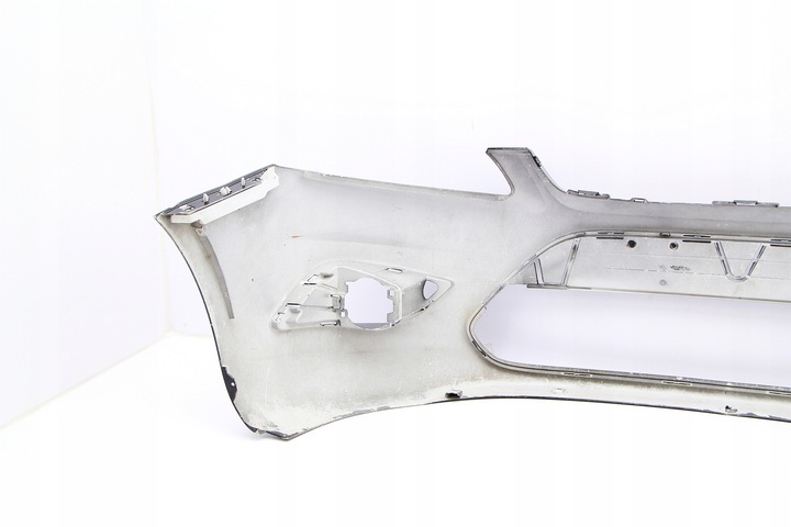 фото №10, Оригінальний бампер перед ford focus mk2 ii fl рестайлінг 2007-2010 8m51-17757-a