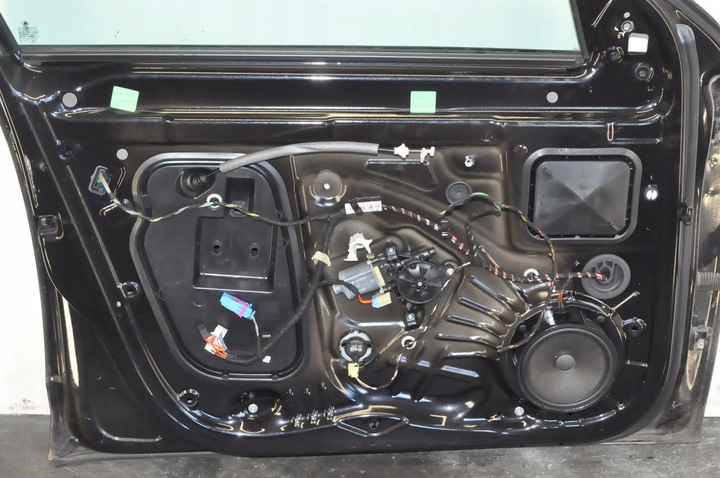 фото №14, Skoda octavia iii дверь левый перед левая передние