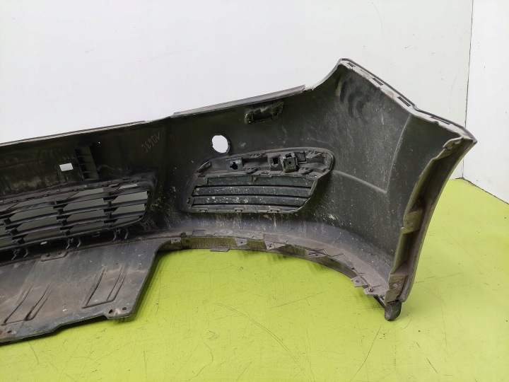 фото №8, Бампер перед передний opel astra iii h 2004-2006 передний рестайлинг z167 1ru