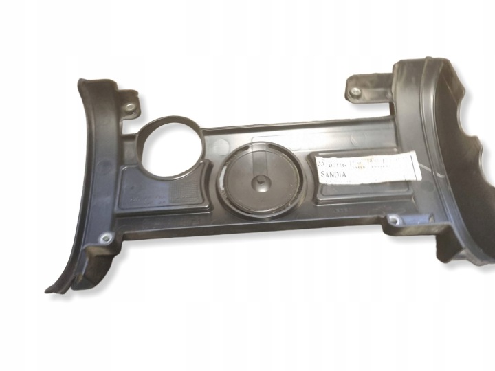 фото №8, Захист кришка верхня двигуна vw volkswagen golf v 1.4 036103925cc