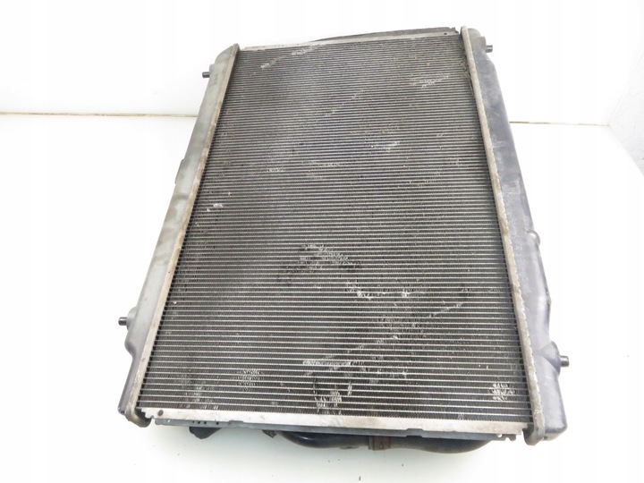 фото №6, Радіаторів води honda fr-v 2.2 i дизель з турбонаддувом з прямим уприскуванням