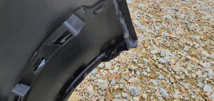 фото №13, Sportage iv рестайлинг 2018- бампер зад оригинал d049