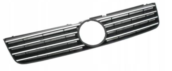 фото №1, Volkswagen passat b5 решітка решітка радіатора решітка середня