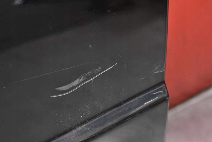 фото №9, Дверь левая перед передние nh731p honda civic 8 viii 3d рестайлинг type-s 07-12