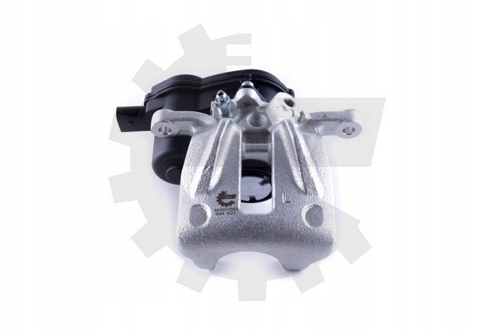 фото №13, Суппорт тормоза 55skv583 задний левый land rover range rover evoque lr027128