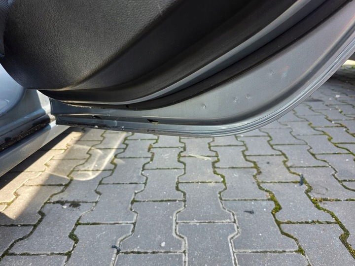 фото №7, Opel astra j iv 4 дверь правые передние + задние универсал оригинал лак z179