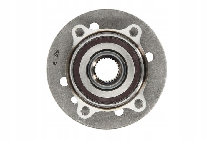 фото №10, Подшипник колёса mini p. cooper/s