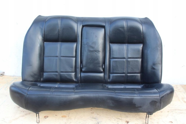 фото №11, Сидіння сидіння диван шкіряні subaru impreza ii gd wrx prodrive ang