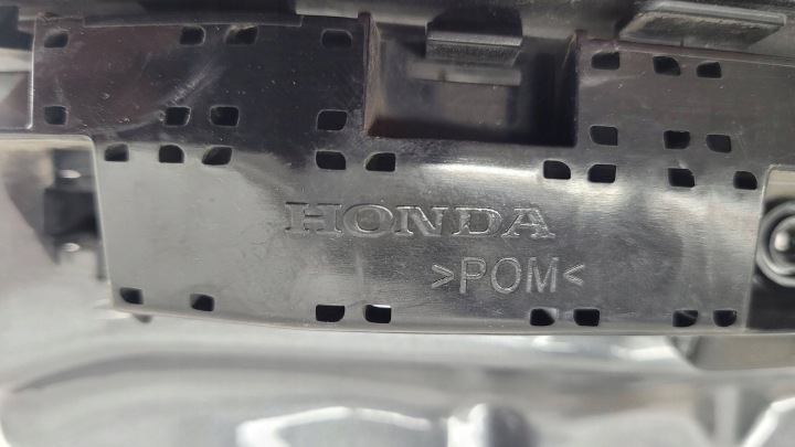 фото №10, Honda crv cr-v iv 4 12- крыло перед передний правое fv