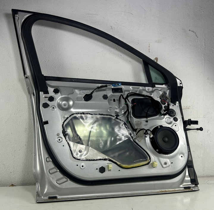 фото №11, Двері ліві перед комплектні lincoln mkz ii 13-20 ux