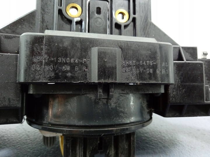 фото №7, Ford c-max mk1 переключатель комбинированный 3m5t-6475-ad