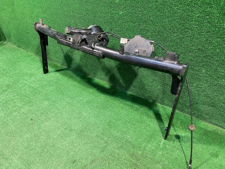 фото №10, Vw golf vii 5g0 hak буксирувальний 5g0803880g