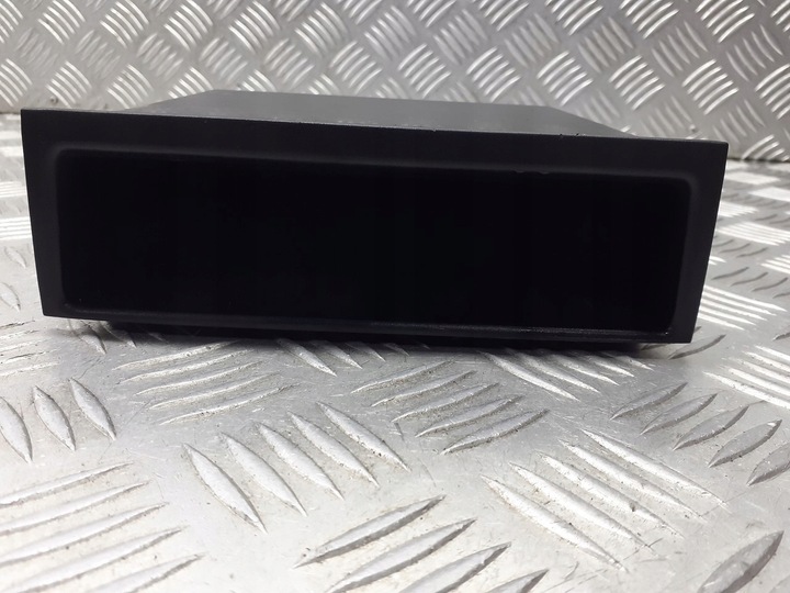 фото №1, Бардачок полиця skoda fabia i 6y0862639