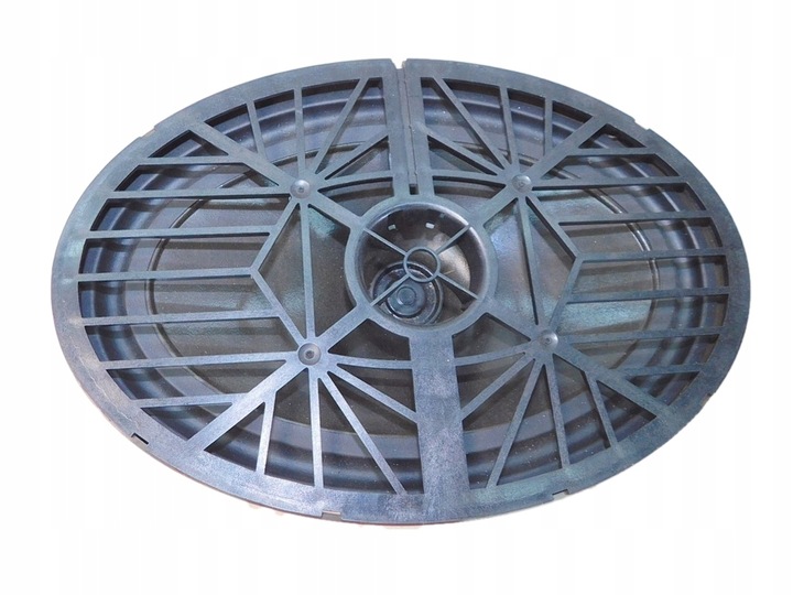 фото №1, Citroen c6 2.7 hdi 07r динамик зад jbl 9633356080