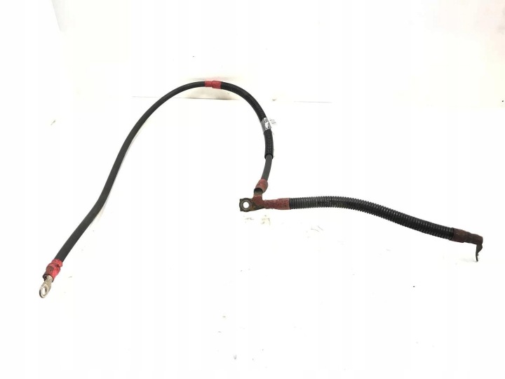 фото №9, Bmw x3 e83 2007 жгут двигателя 3417161