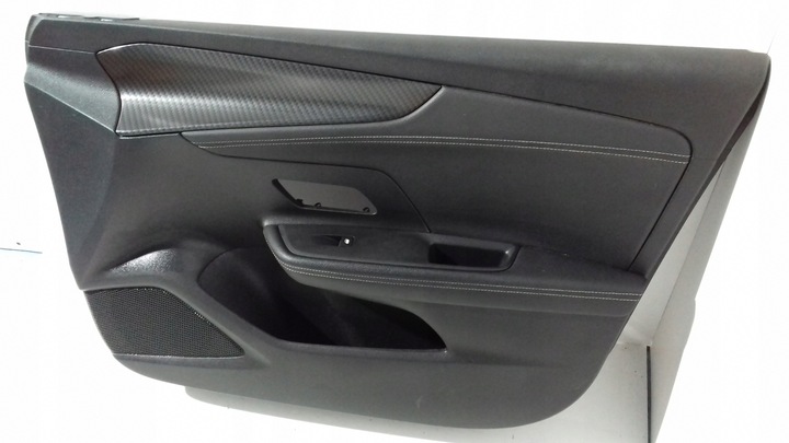 фото №8, Opel mokka ii боковина двері оббивка обшивки комплект 2021