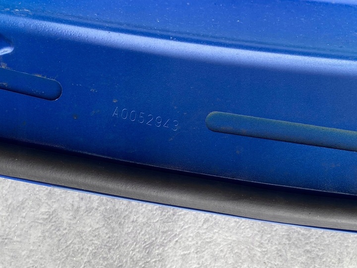 фото №7, Opel mokka b ii 2 капот кришка двигуна