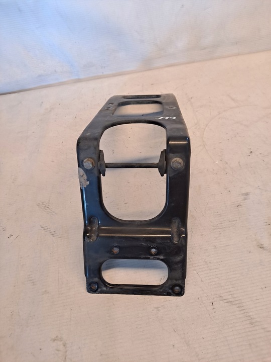 фото №2, Кронштейн перед кріплення ременя mercedes clc cl203