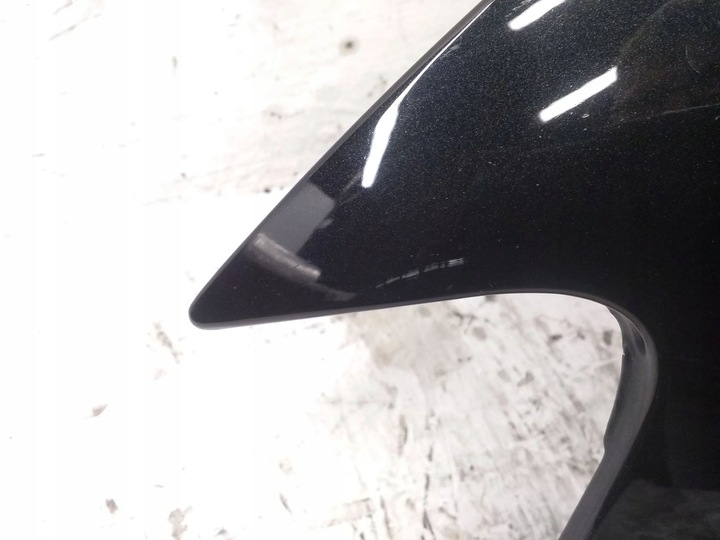 фото №9, Audi a4 allroad b8 2011 левая сторона крыло переднее