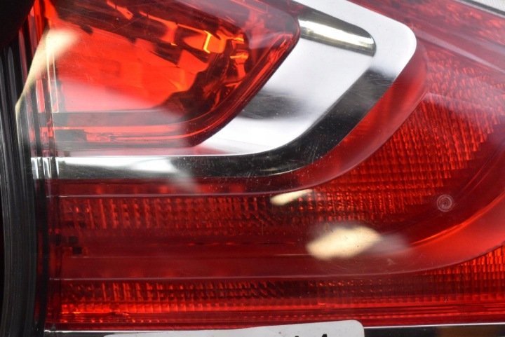 фото №9, Фара левая зад задняя 226-17939 nissan x-trail 3 iii t32 13-20