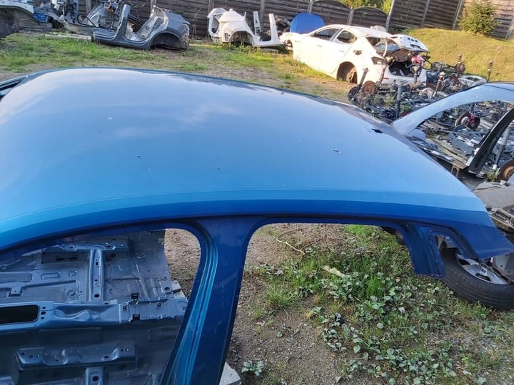 фото №1, Audi a3 8y sportback поріг стійка дах 20r