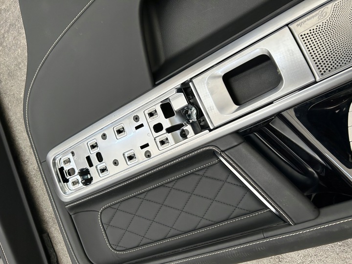 фото №11, Сидіння комплект designo сидіння mercedes g63 amg w463/4 amg g 63 amg