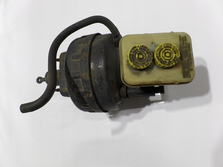 фото №1, Jeep grand cherokee zj підсилювач насос гальмівна