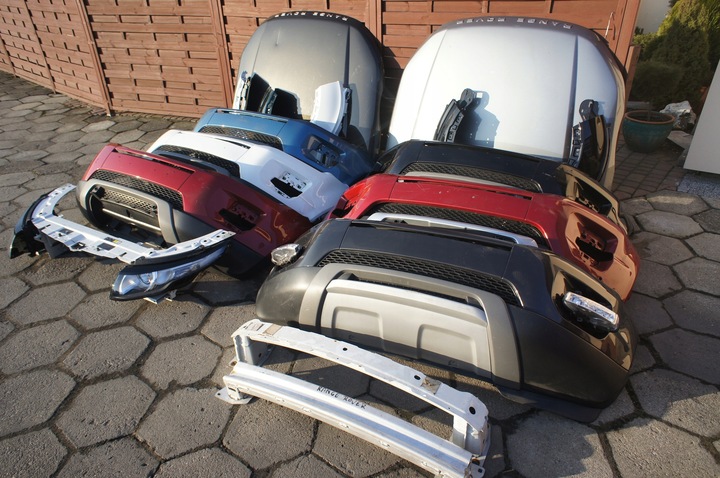 фото №7, Evoque l538 боковина оббивка двері лівий зад