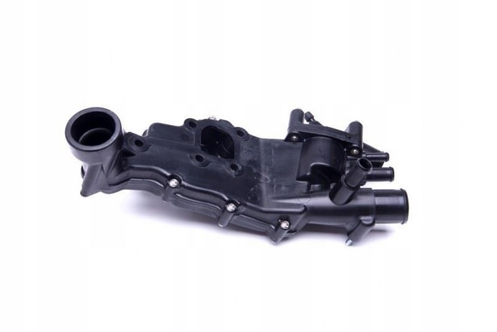 фото №12, Термостат citroen c5 i peugeot 406 607 1336v0