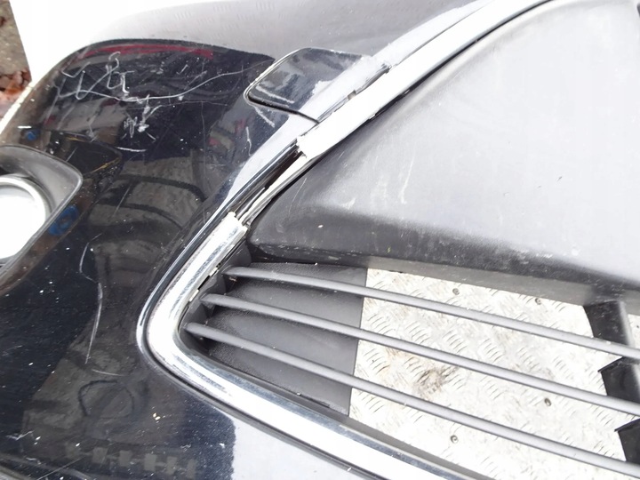 фото №5, Бампер перед kpl. ford c-max mk2 10-14r., fa