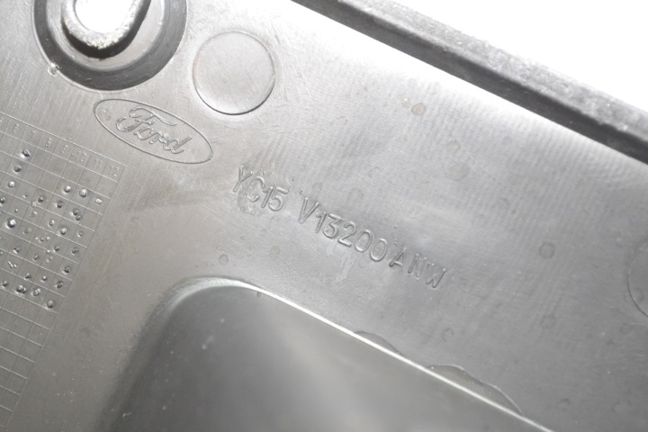 фото №8, Градус поріг правий  перед ford transit mk7 yc15v13200anw