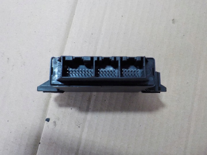 фото №3, Ford focus c-max 1.8b 2003r. pdc модуль паркування 3m5t-15k866