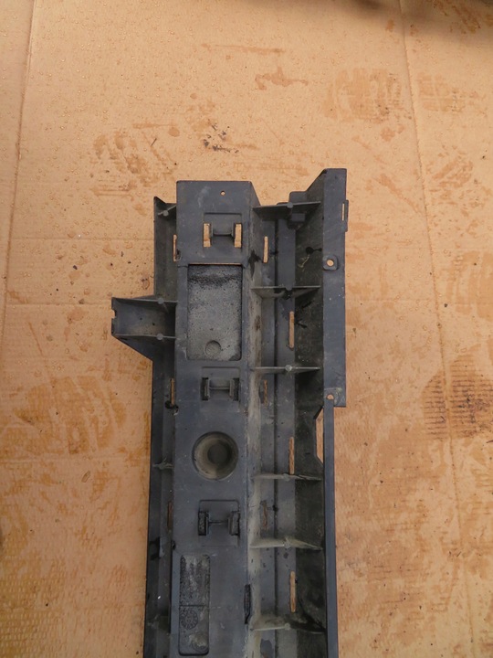 фото №13, Балка амортизатор заднього бампера 30804612 volvo v40