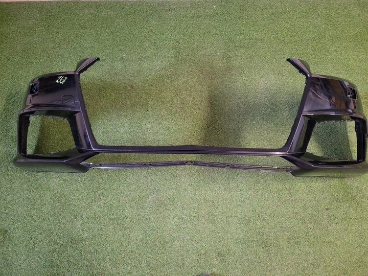 фото №1, Audi tt sline 8s sline бампер перед переднее