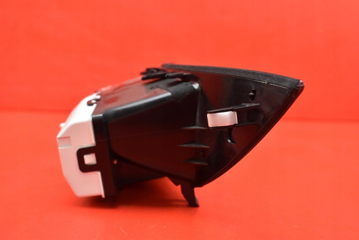 фото №9, Спідометр  дисплей 78100-tv0-g134 honda civic 9 ix 1.8 i-vtec 142 km рестайлінг